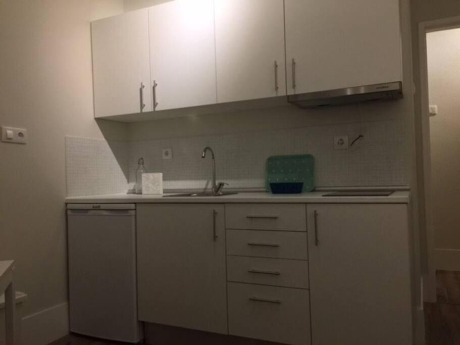 Charming 2 Bedrooms Apartment In Arroios - Ssl 2A Lisboa Kültér fotó