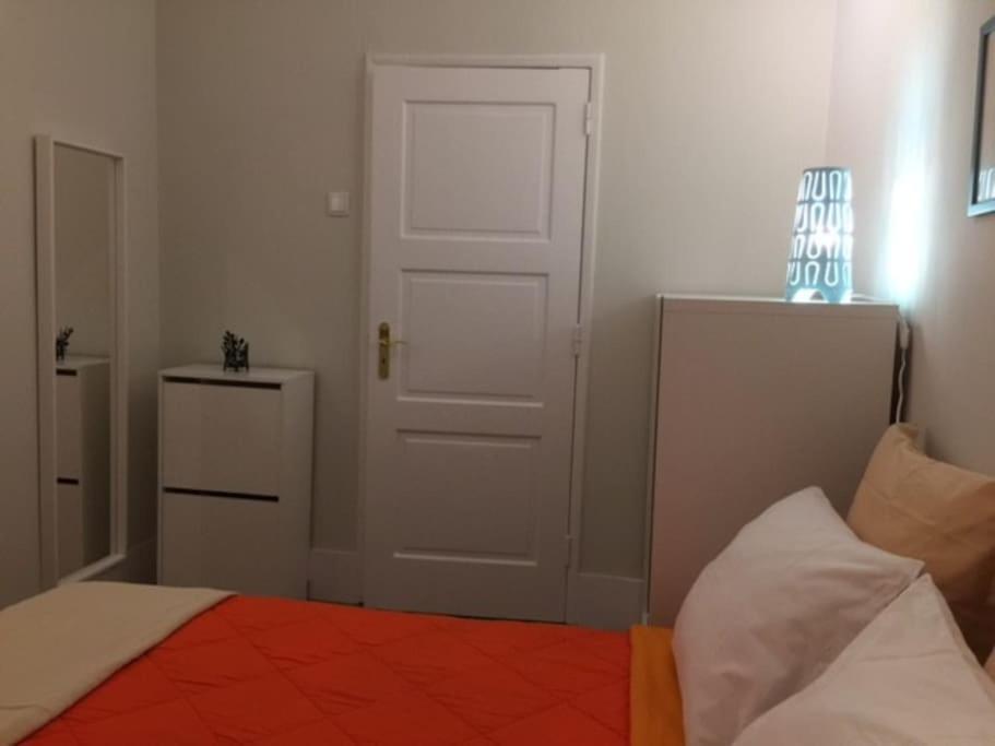 Charming 2 Bedrooms Apartment In Arroios - Ssl 2A Lisboa Kültér fotó